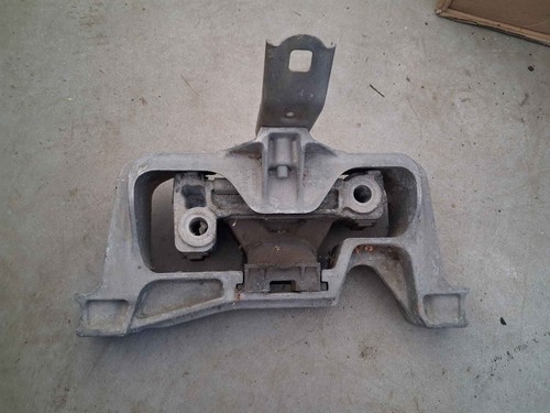 Supporto motore mercedes - motore,