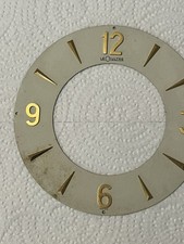 MANTELLO JAEGER LE COULTRE