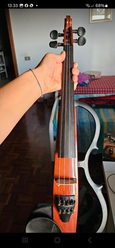 Violino elettrico yamaha - yamaha, sv130