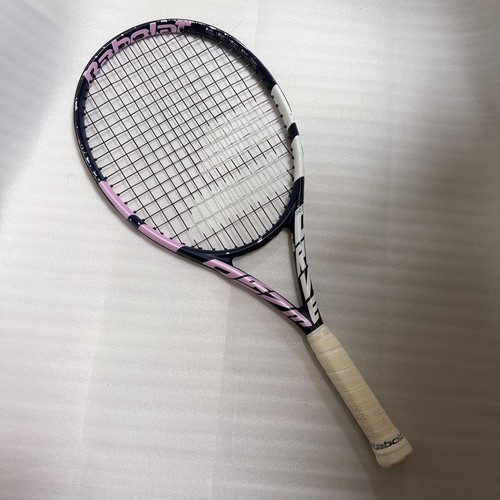 Racchetta tennis rigida - racchetta,