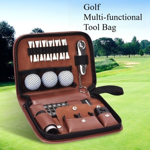 Golf tool kit borsa - ,