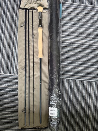 Loomis imx pro rod - rod,