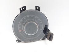 5550021211 QUADRO STRUMENTI CONTACHILOMETRI FIAT 500 (150) 1.2 B 8V MAN 5M 70CV 