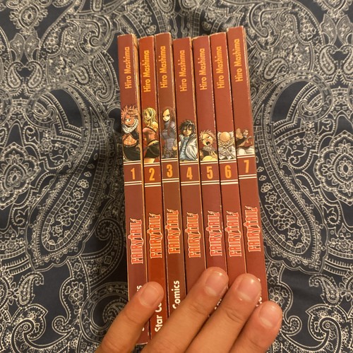 Fairy tail - fairy,