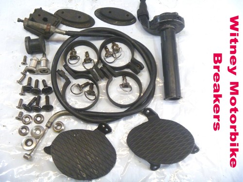 Triumph daytona 595 955 - triumph,