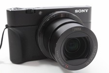 Sony Cyber-Shot DSC-RX100 III
