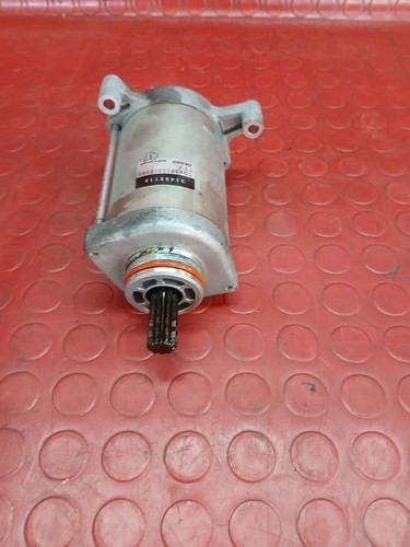 Motorino avviamento harley - di,