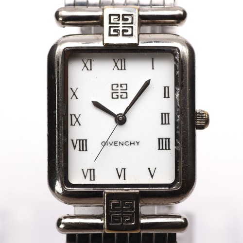 Raro orologio uomo givenchy - uomo,