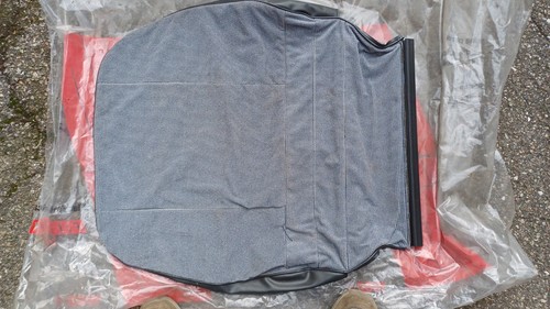 Fodera rivestimento sedile - fodera,