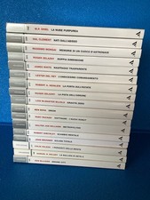 Lotto Fantascienza 17 Volumi