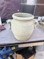 VASO ANfora TERRACOTTA Vintage