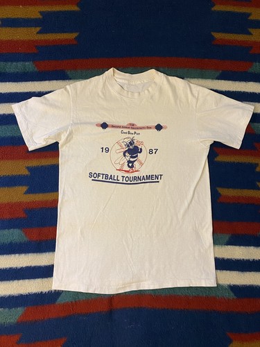 Shirt piccola vintage anni - t-shirt,