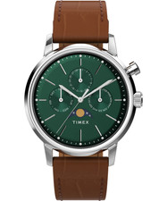 Orologio Uomo Timex Marlin