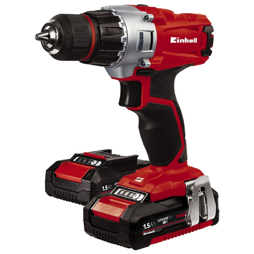 Einhell power x change - te-cd,