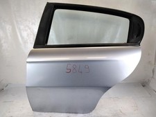 PORTIERA POSTERIORE SINISTRA