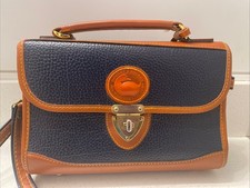 Borsa a tracolla vintage