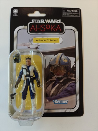 Star wars vintage collezione - wars,