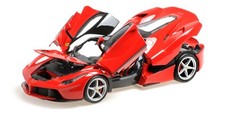 BBR Models 1:18 FERRARI