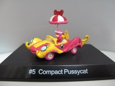 #5 Compact Pussycat konami
