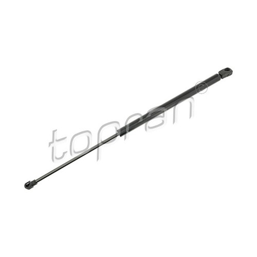 Rear bonnet cylinder - , for