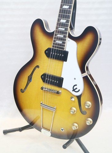 Epiphone usa casino - epiphone,