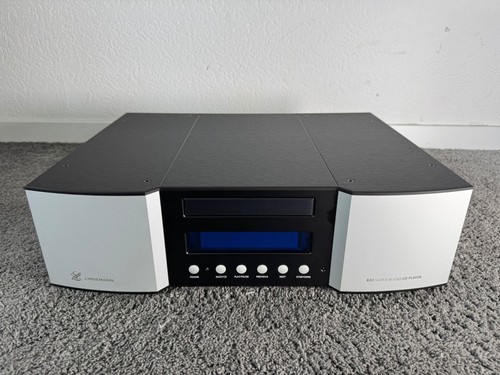 Lindemann audio 820s 820 - lindemann,