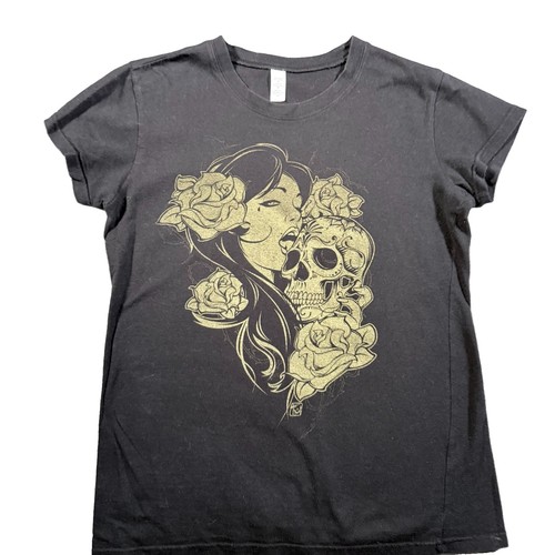 Camicia tatuaggio the - camicia,