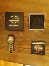 Orologio Harley Davidson