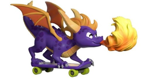 Spyro drago - il,