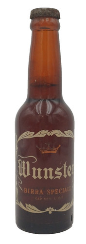 Wunster birra speciale - ,
