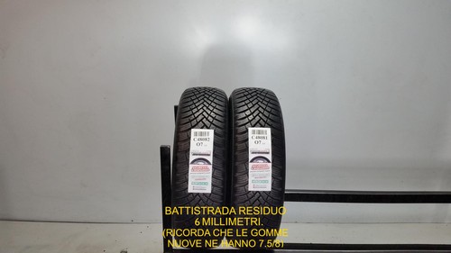 Gomme usate termiche - ,