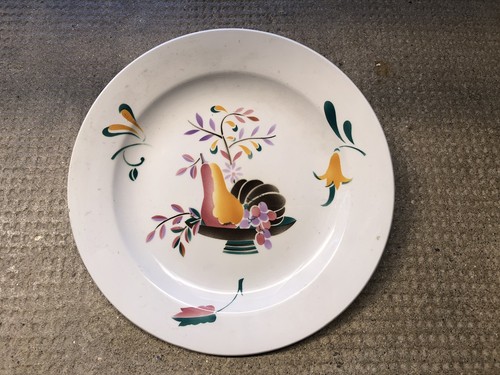 Guido andlovitz piatto - piatto, frutta