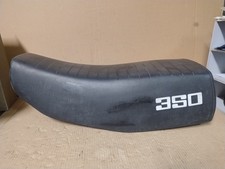 sella Moto Morini 350 CC