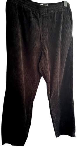 Pantalone zara uomo nero - pantalone,