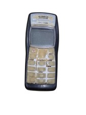 Nokia 1100 Telefono Cellulare Vintage Non Testato  Pezzo da Collezione