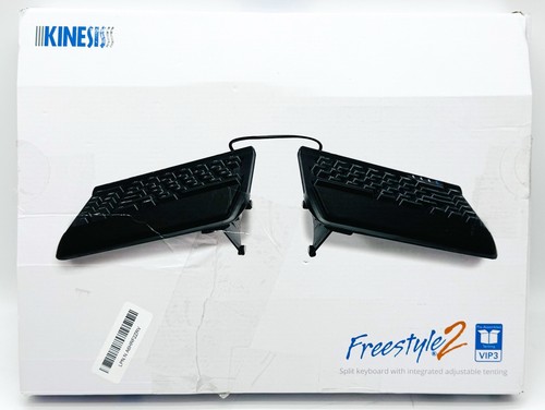Kinesis freestyle ergonomic - freestyle,