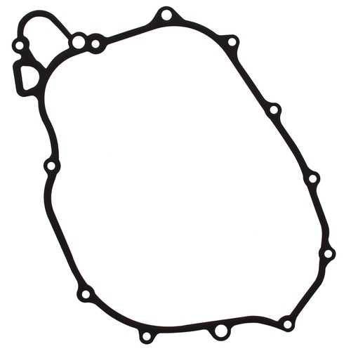 Guarnizione coperchio frizione - coperchio,