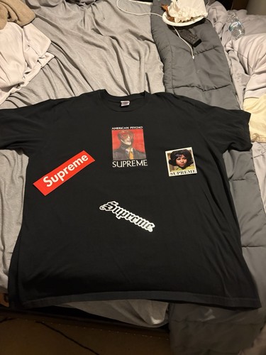 Supreme shirt american - supreme,