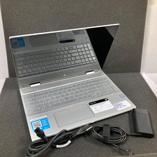 HP Envy x360 15M-DR0012DX