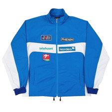 Giacca Sponsor Vintage PHENIX