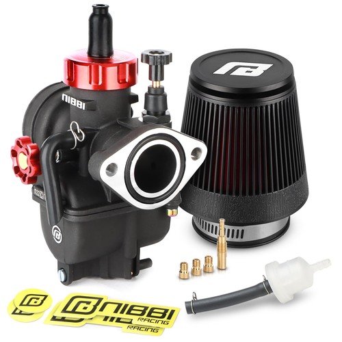 Kit carburatore 22mm con - kit,