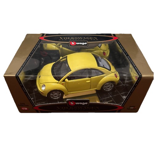 Volkswagen new beetle - volkswagen,