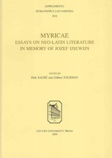 Myricae: de Rebus Italicis Deque Triumpho Ludovici XII Regis Francorum Tragoedia