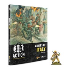 Warlord Games Armies of Italy