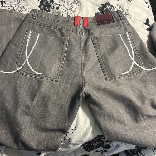 Pantaloni skater vintage don - skater,