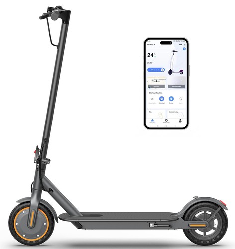 Monopattino elettrico adulto - monopattino,