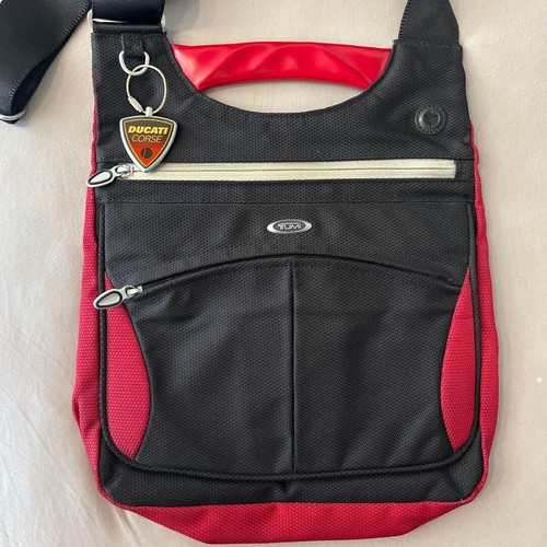 Borsa tracolla tumi - tracolla, ducati