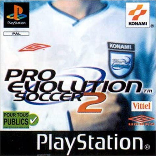 Jeu ps1 pro - jeu, evolution