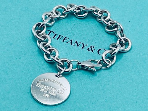 Tiffany return to round - co.,