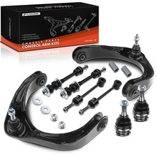 8 bracci trasversali